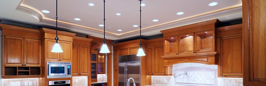 Recessed Lights Rob You of HVAC Efficiency