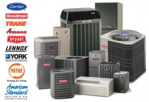 Air Conditioning Service