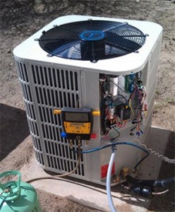 Air Conditioning Repair