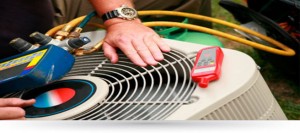 Air Conditioning Repair