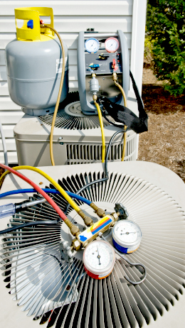 Air Conditioner Repair